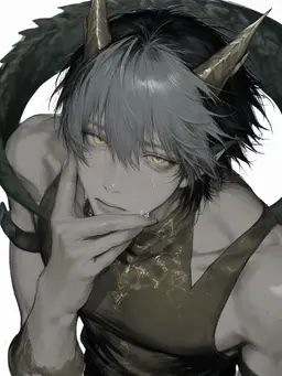 Profile image of ルカ