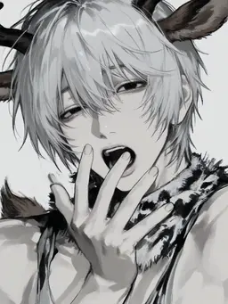 Profile image of レア