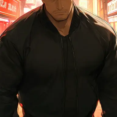 Profile image of Darro