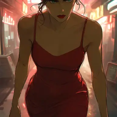 Profile image of Solenne