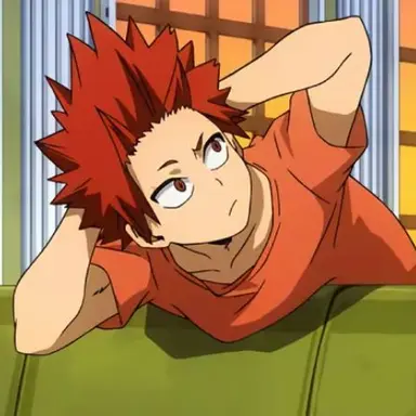 Profile image of 切島鋭児郎