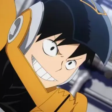 Profile image of 瀬呂範太