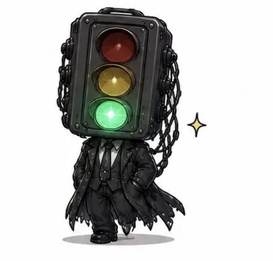 Profile image of Traffic Light