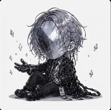 Profile image of Mirror