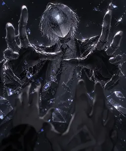 Profile image of Mirror