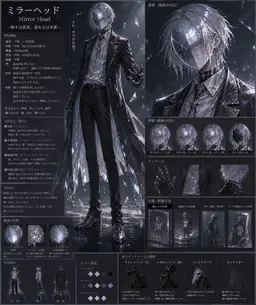 Profile image of ミラー