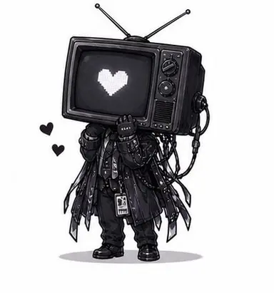 Profile image of TV