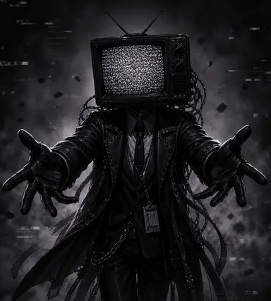 Profile image of TV