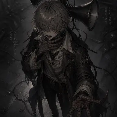 Profile image of サイレン