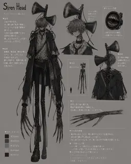 Profile image of サイレン