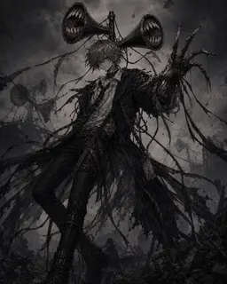 Profile image of Siren