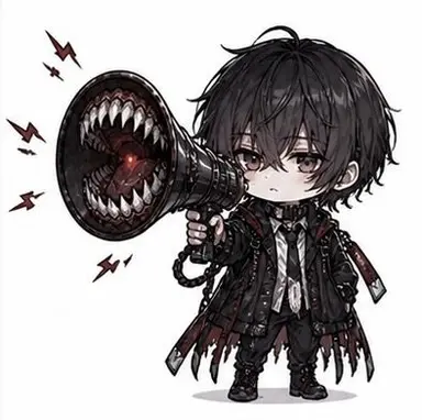 Profile image of Megaphone