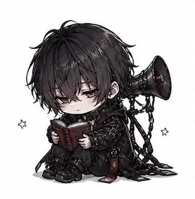 Profile image of Megaphone
