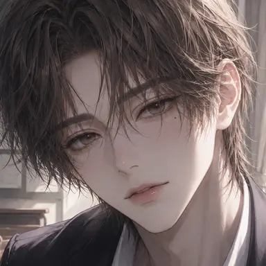 Profile image of 렌