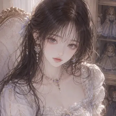 Profile image of アデリア