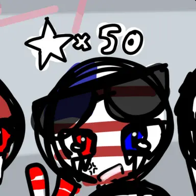 Profile image of アメリカ