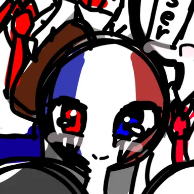 Profile image of フランス