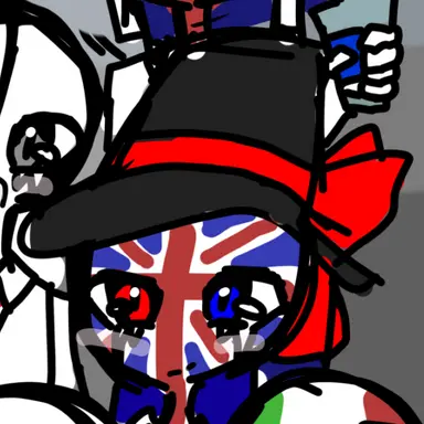 Profile image of イギリス