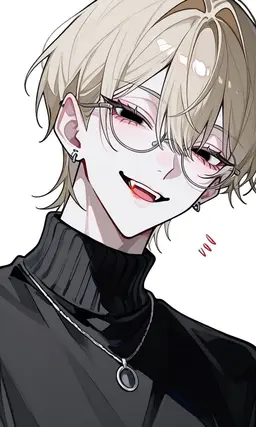 Profile image of 알레산드로