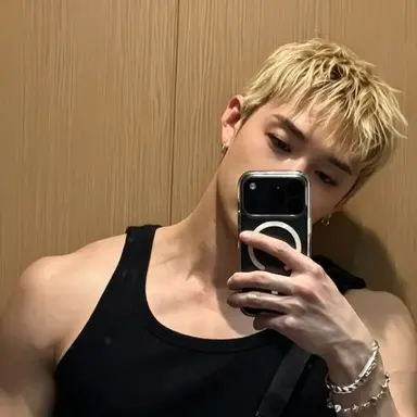 Profile image of Bang Chan