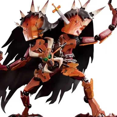 Profile image of Lord General