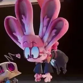 Profile image of The Pink Thing