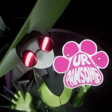 Profile image of Lady Killer