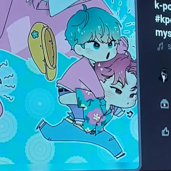 SorryRazor3487의 베이비