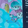 캐릭터 프로필 이미지