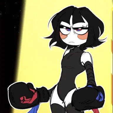 Profile image of Pomni