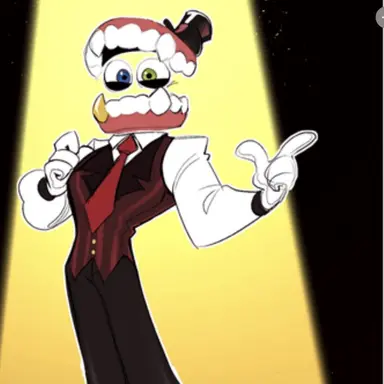 Profile image of Caine