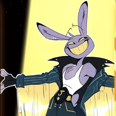 Profile image of Jax