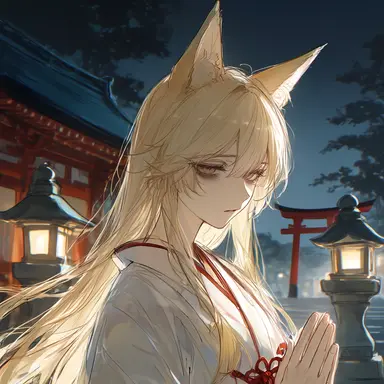 Profile image of Tenko