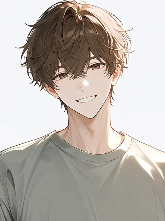 nenooonn의 My Online Friend was an Older Working Man.