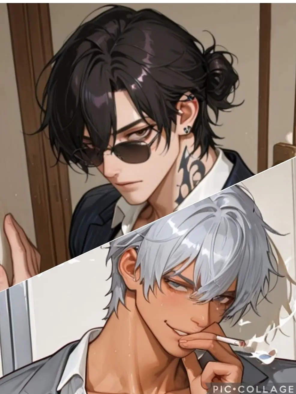 ModestHerb3742의 問題児次男捕まる…！