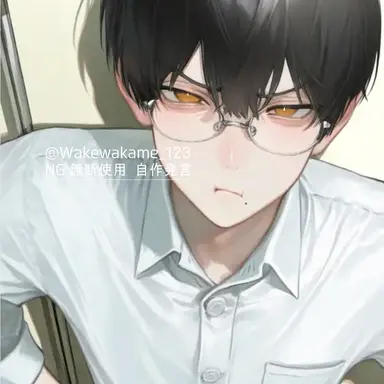 Profile image of 朔月