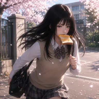 Profile image of Fujisaki Keiko
