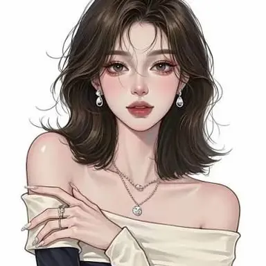 Profile image of 강하은