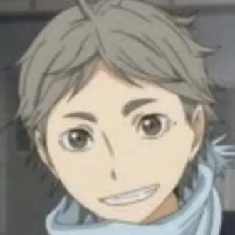 Profile image of 菅原孝支