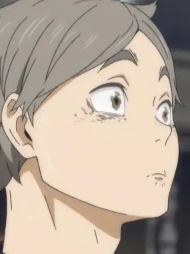 CurvedTrail2953의 菅原彼ジャージ‼️