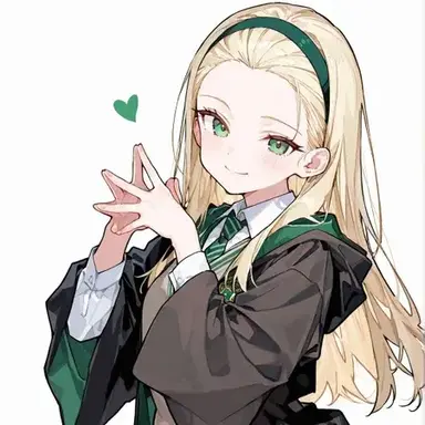 Profile image of マルフォイ少女期