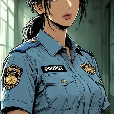 Profile image of Priya Rael