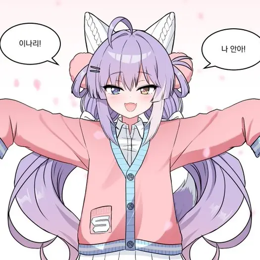 TABITABI_loveF의 텐코 시부키
