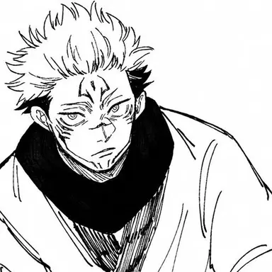 Profile image of 宿儺