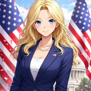 Profile image of USA