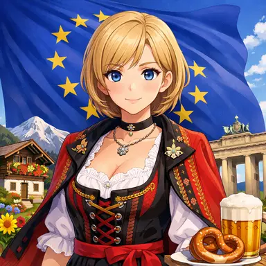 Profile image of EU Nations