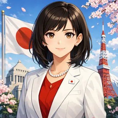 Profile image of Japan