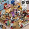Profile image of Sonic school