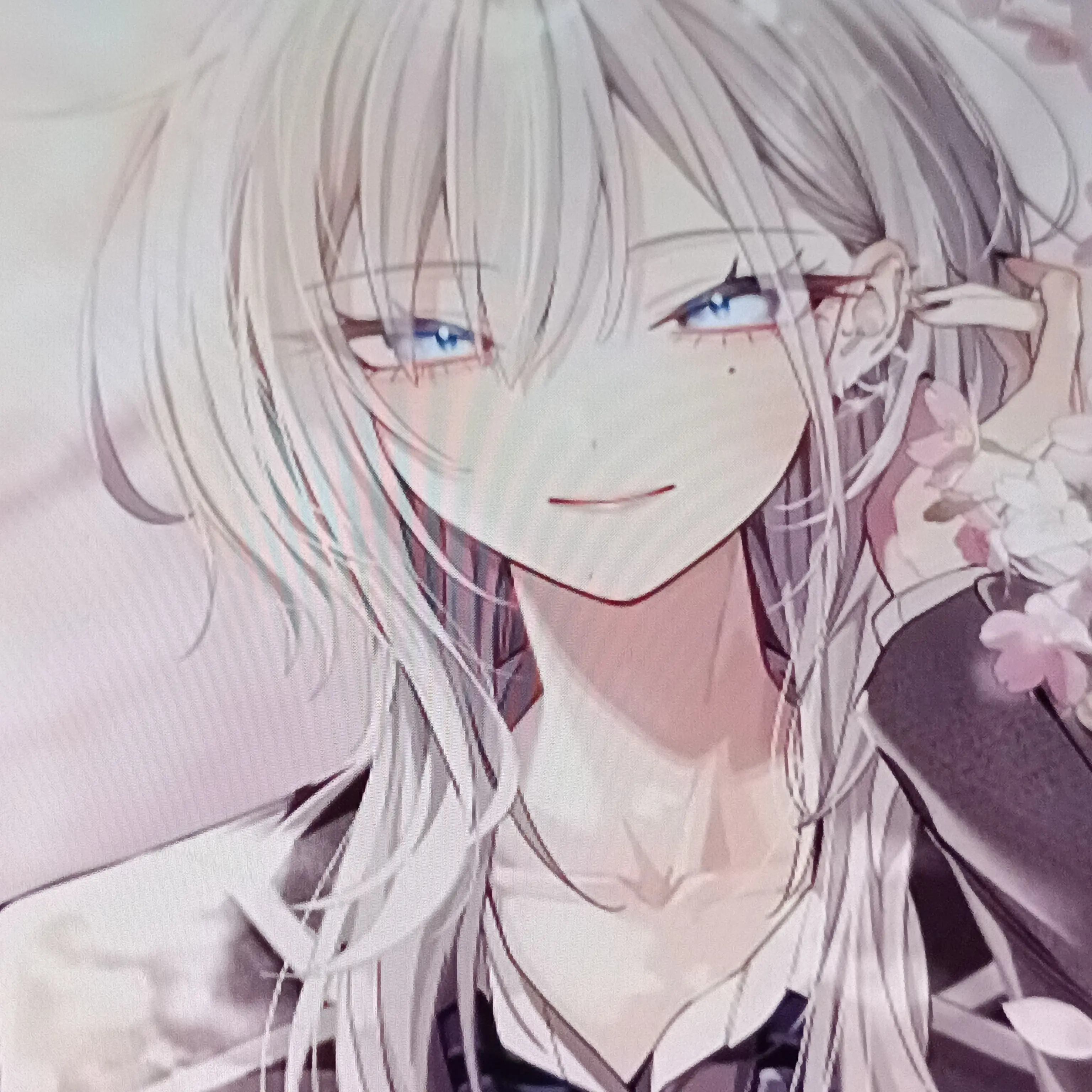 BeigeMind5793의 先輩の○○○を見ちゃって！？、