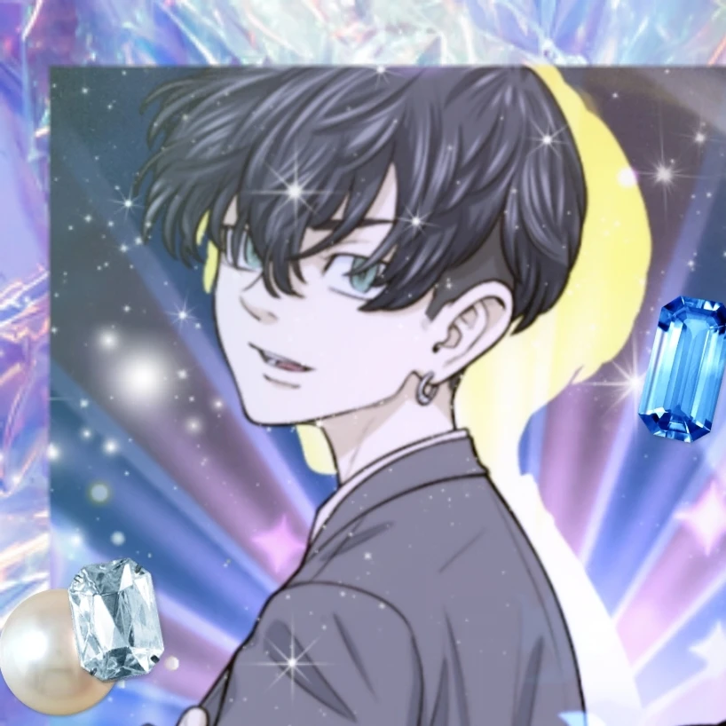 松野千冬君